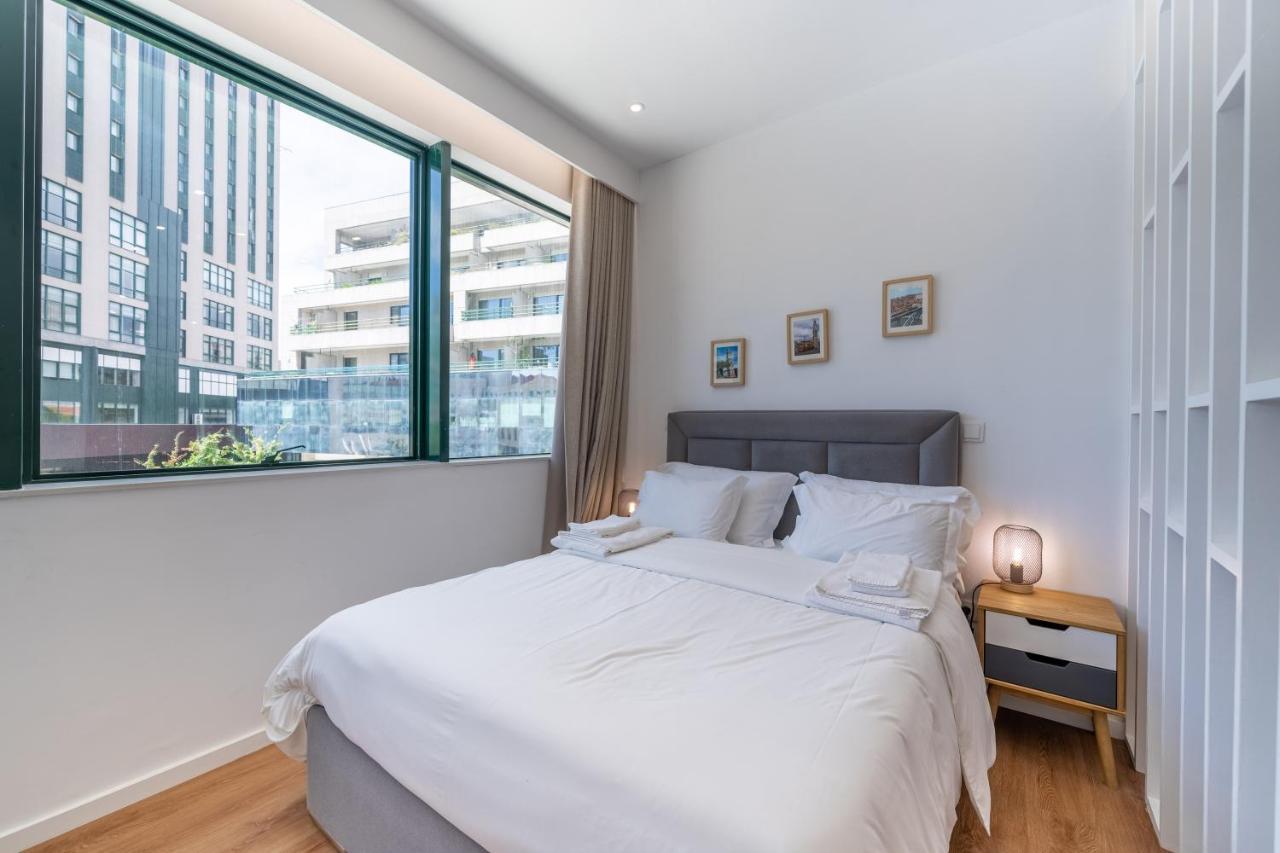 Window To Porto By Amber Star Rent 아파트 외부 사진